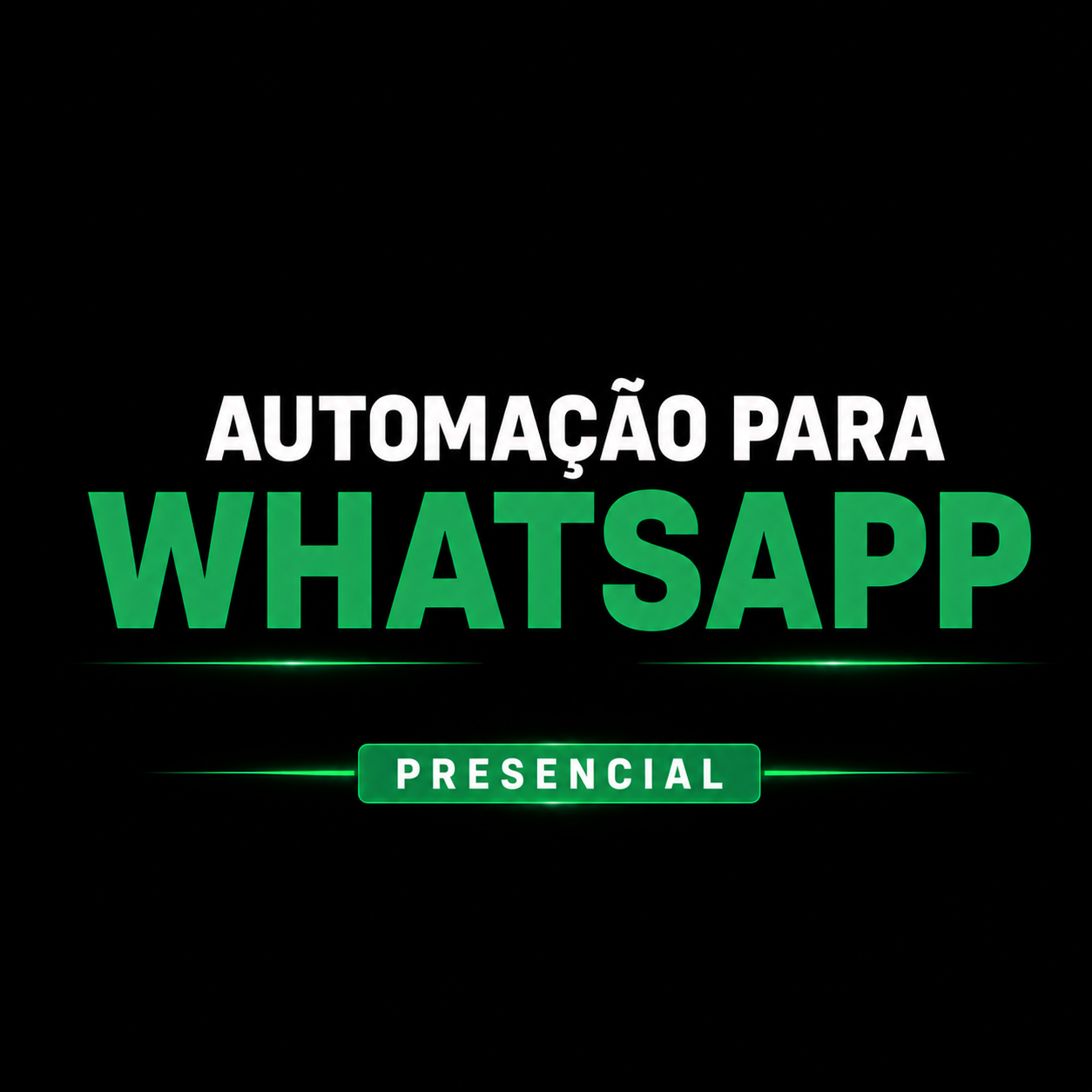 Robôs para WhatsApp